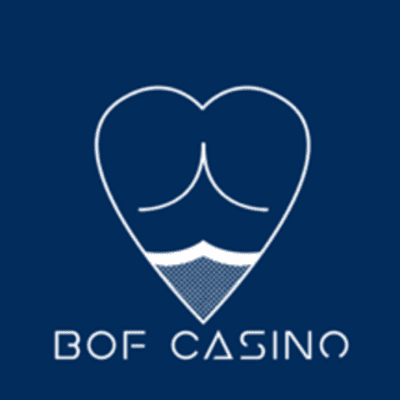 bofcasino Logo