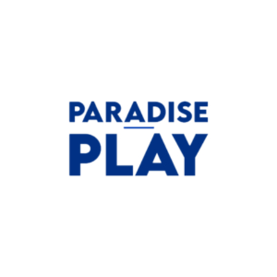 paradise Logo