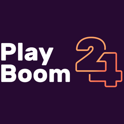 playboom24 Logo