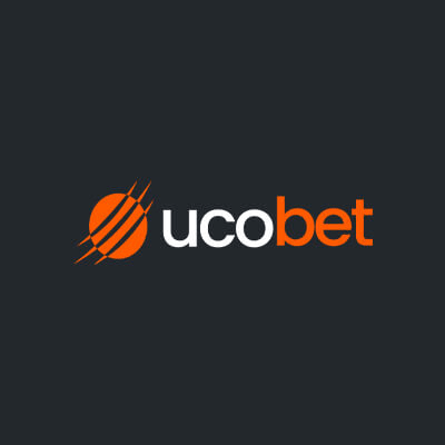 ucobet Logo